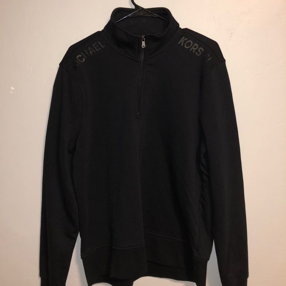 Michael Kors Half Zip